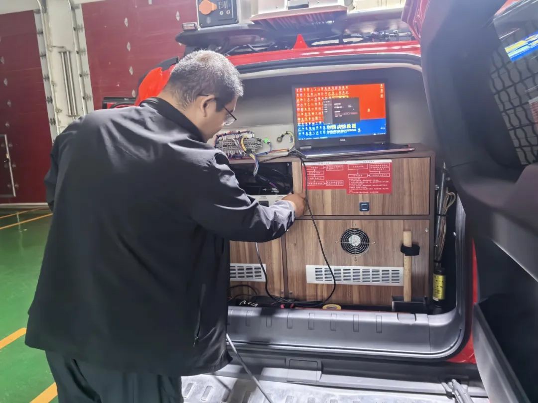 以练备战！赢多多应急救援车辆参演“应急使命·2025”联合救援演习！