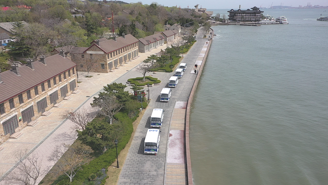 暑期旅游旺季：景区交通运力升级，赢多多打造全场景智慧解决方案
