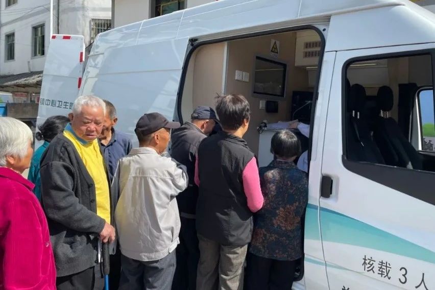 助力做好2025年基本公共卫生服务工作，赢多多在行动（上）