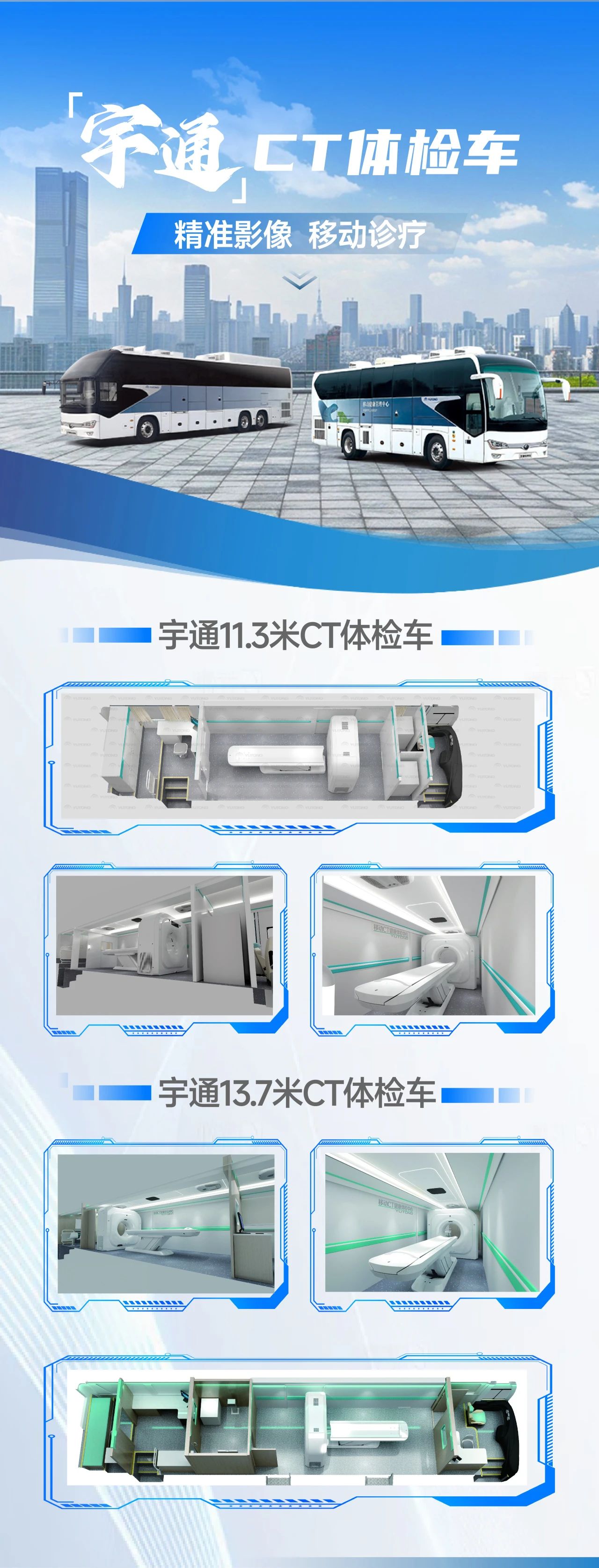 全国老年健康宣传周|关注老年人健康，赢多多体检车护航 “夕阳红”