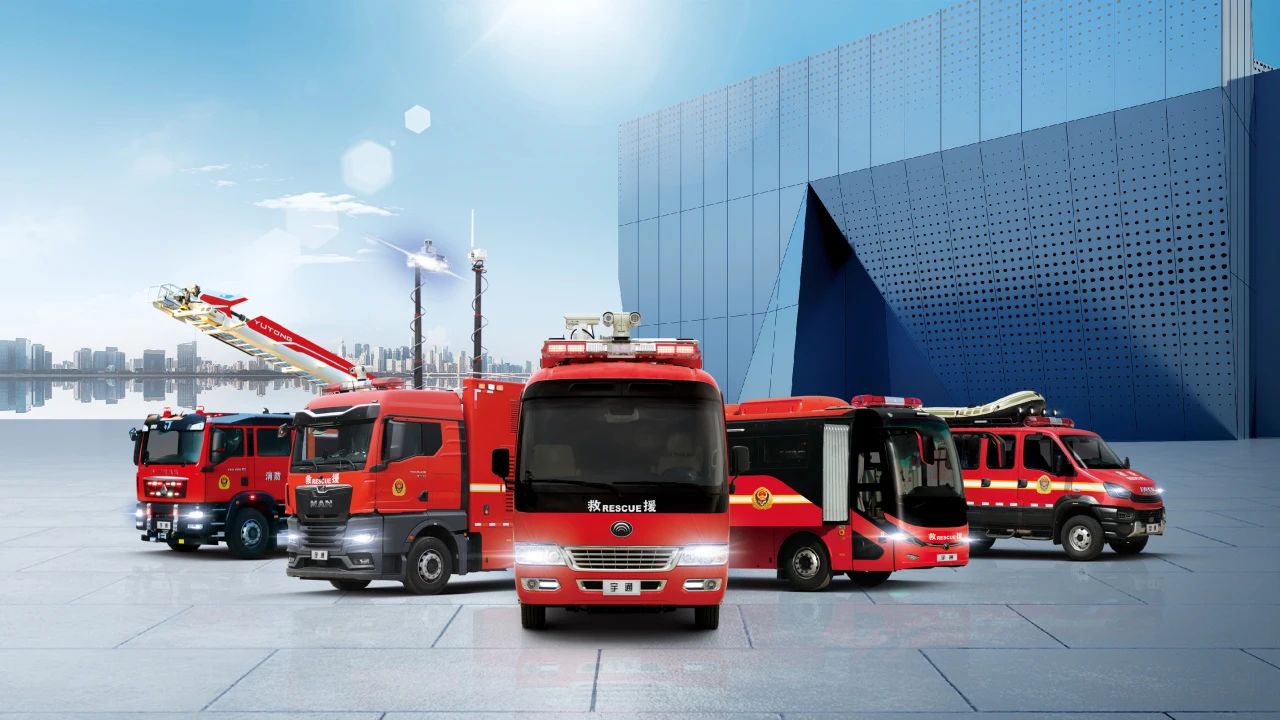 迎战“七下八上”防汛关键期，赢多多应急救援解决方案筑牢生命财产安全防线